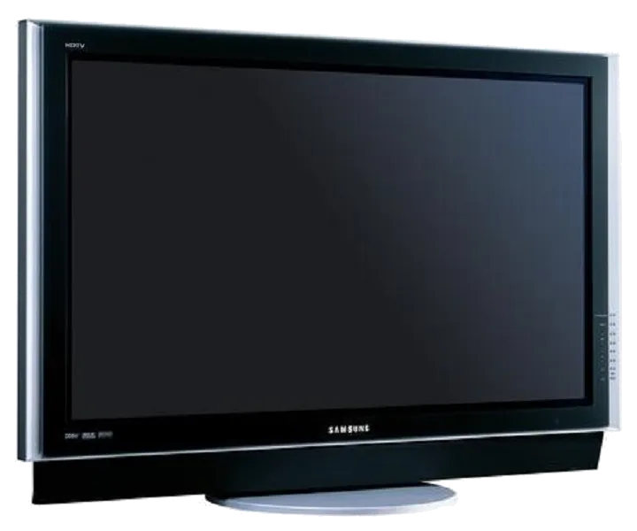 Ремонт блока управления Samsung PS-42P4A
