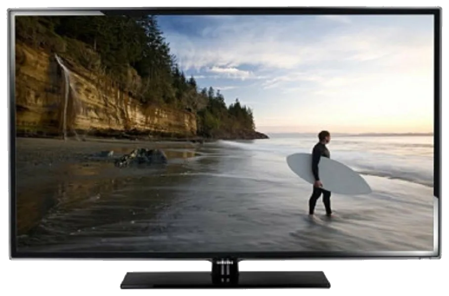 Ремонт блока управления Samsung UE40ES5530