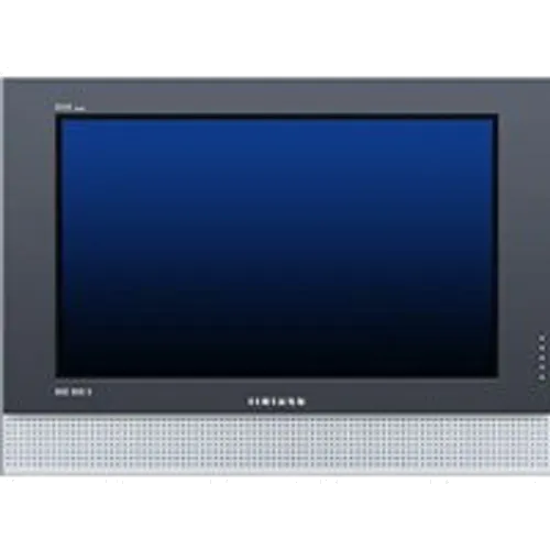 Ремонт блока управления Samsung LW-17N23N