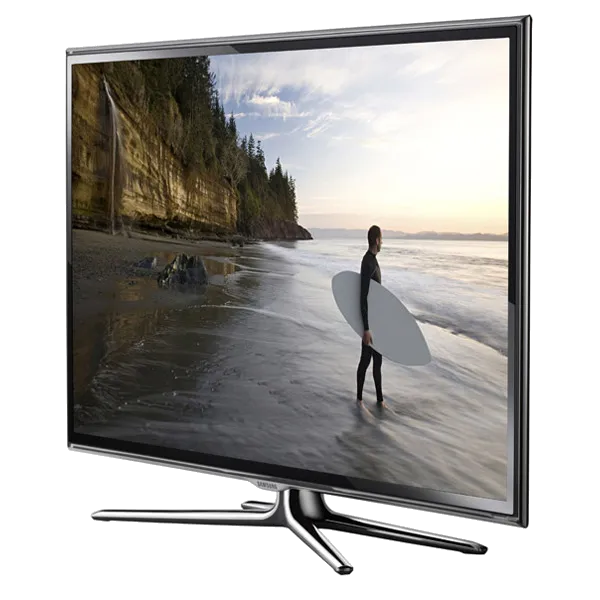 Ремонт блока управления Samsung UE40ES6857