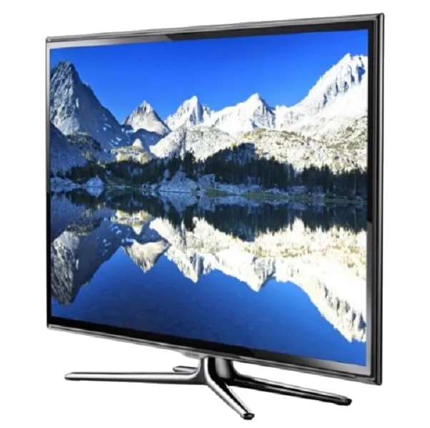 Ремонт блока управления Samsung UE55ES6800