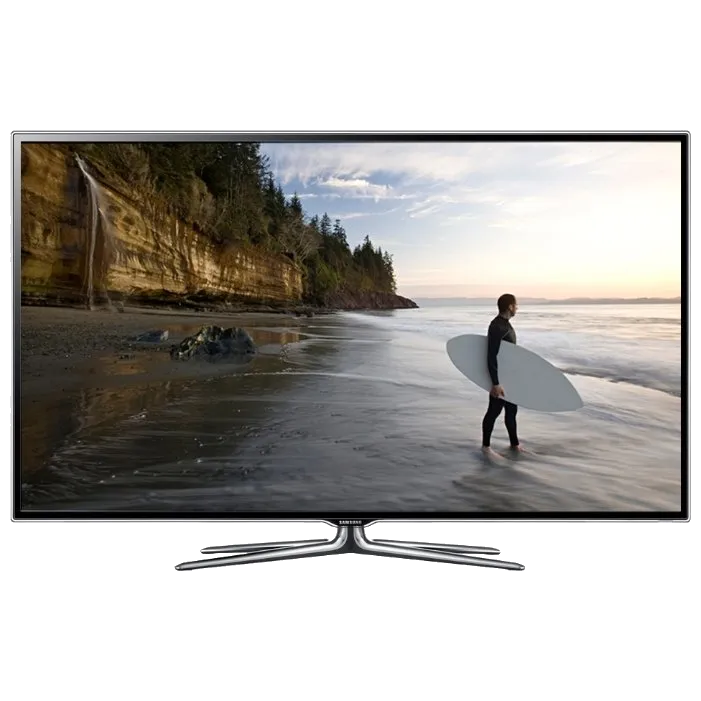 Ремонт блока управления Samsung UE55ES6540