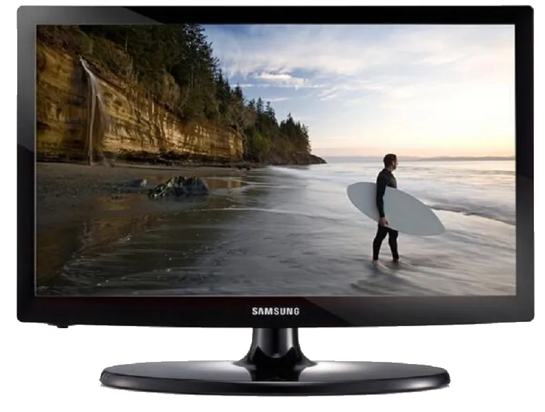 Ремонт блока управления Samsung UE19ES4000