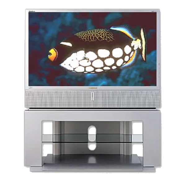 Ремонт блока управления Samsung SP-43L2HR