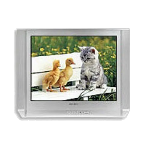 Ремонт блока управления Samsung CS-29 V10 MGR