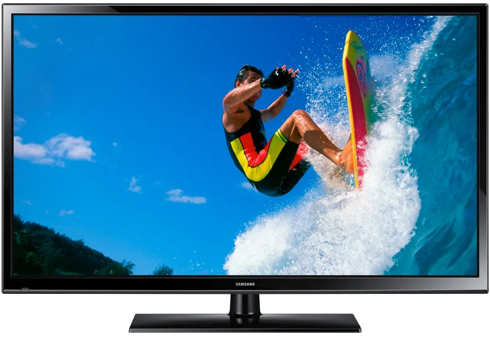 Ремонт блока управления Samsung PS51F4510