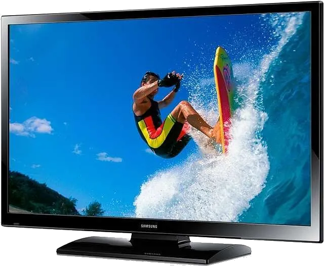 Ремонт блока управления Samsung PS43F4000