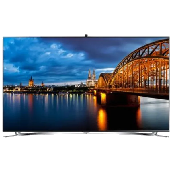 Ремонт блока управления Samsung UE46F8090