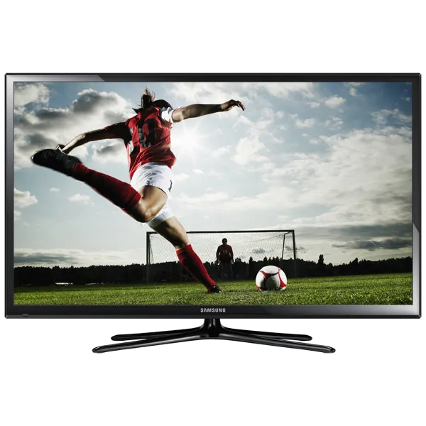 Ремонт блока управления Samsung PS60F5000