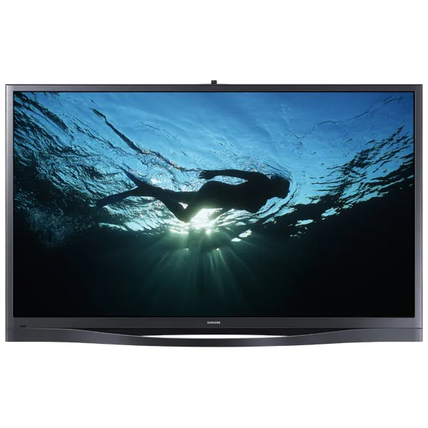 Ремонт блока управления Samsung PS64F8500
