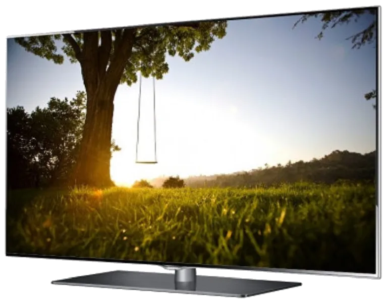 Ремонт блока управления Samsung UE40F6740