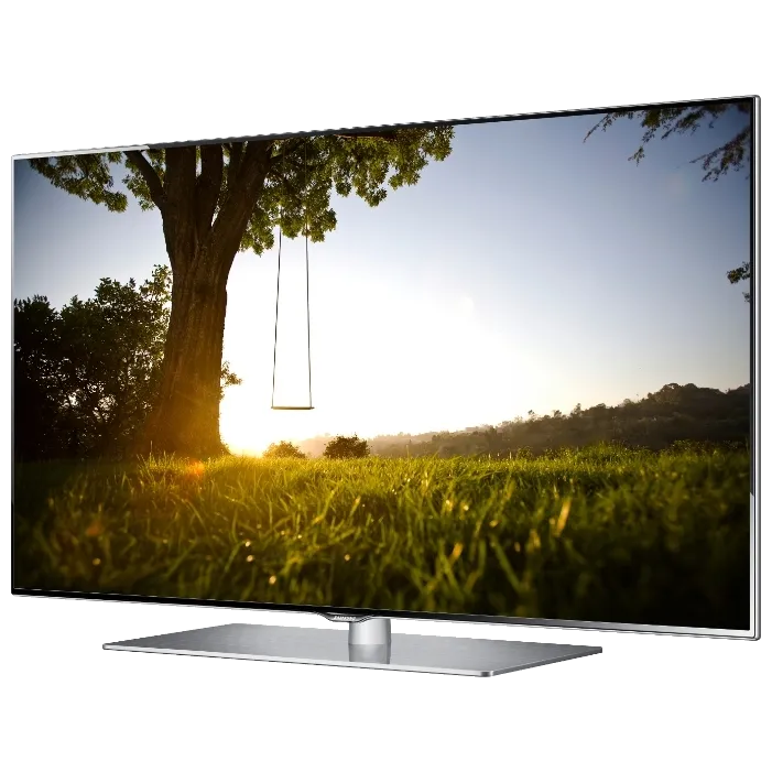 Ремонт блока управления Samsung UE40F6670