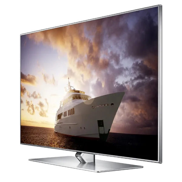 Ремонт блока управления Samsung UE40F7000