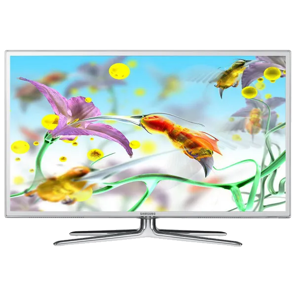 Ремонт блока управления Samsung UE46D6510