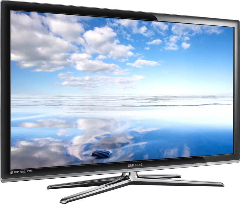 Ремонт блока управления Samsung UE-46C7700