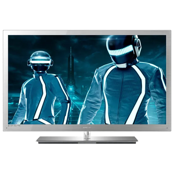 Ремонт блока управления Samsung UE-55C9090