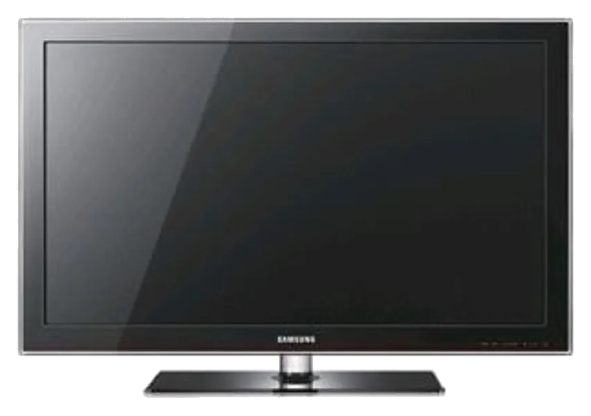 Ремонт блока управления Samsung LE-40C579