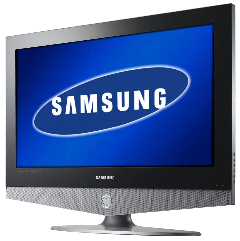Ремонт блока управления Samsung LE-26R41B