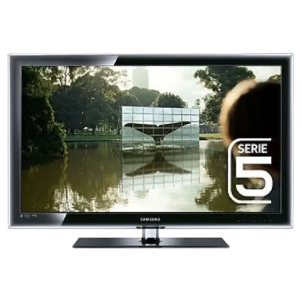 Ремонт блока управления Samsung LE-55C679
