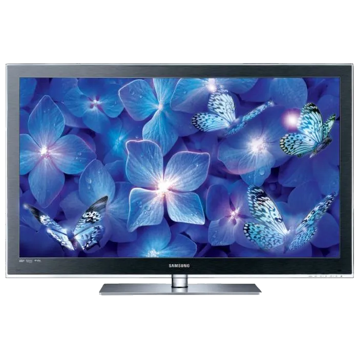 Ремонт блока управления Samsung PS-50C7790