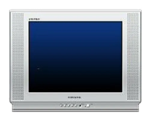 Ремонт блока управления Samsung CS-29K5ZQQ
