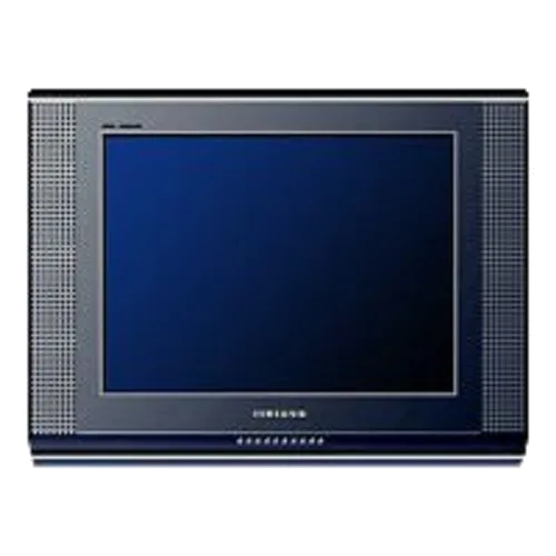 Ремонт блока управления Samsung CS-21K10K2R