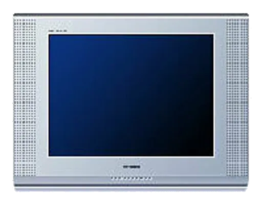Ремонт блока управления Samsung CS-29K10PQR