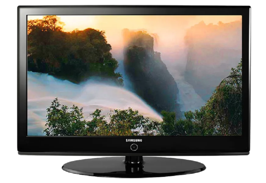 Ремонт блока управления Samsung LE-52M87BD