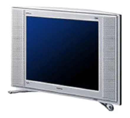 Ремонт блока управления Samsung LW-15E33C