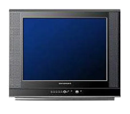 Ремонт блока управления Samsung CS-20H4TR