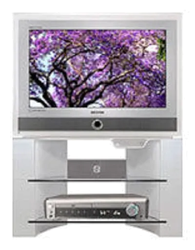 Ремонт блока управления Samsung WS-32Z7HFBQ