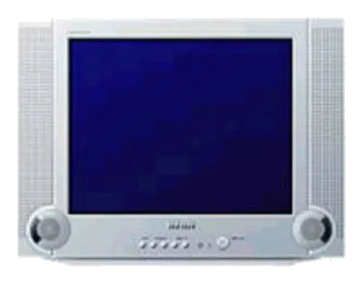 Ремонт блока управления Samsung CS-21T4WTQ