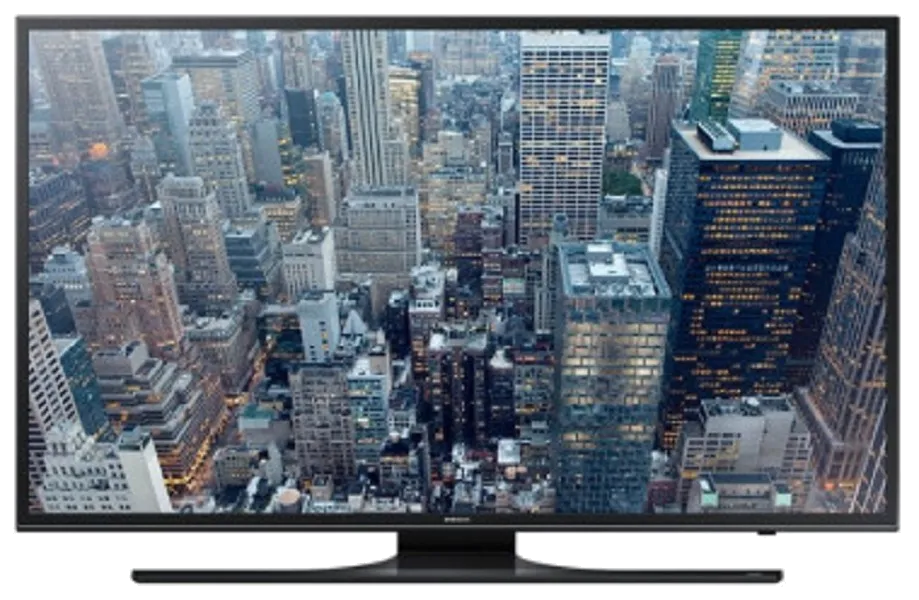 Ремонт блока управления Samsung UE48JU6440