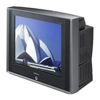 Ремонт блока управления Samsung CS-21M21ZQQ