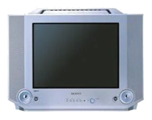 Ремонт блока управления Samsung CS-21T20ZQQ
