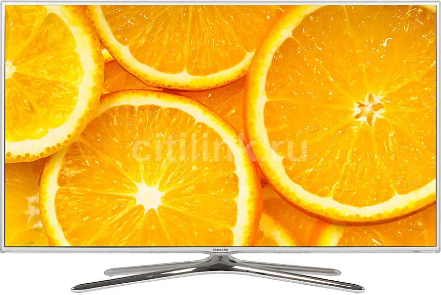Ремонт блока управления Samsung UE40F6540