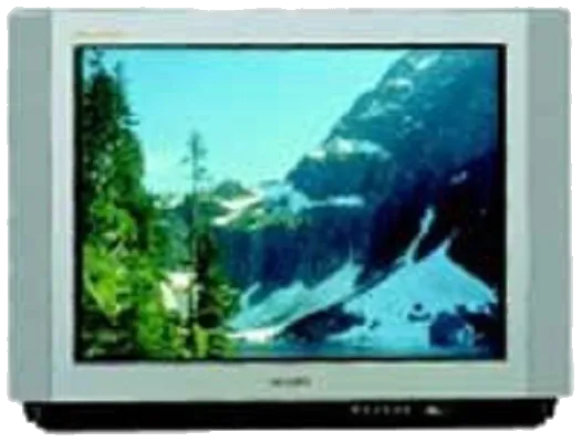 Ремонт блока управления Samsung CS-34A7HFQ
