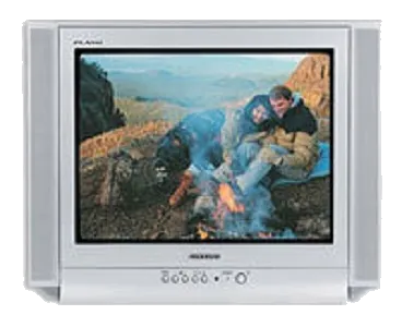 Ремонт блока управления Samsung CS-21K5