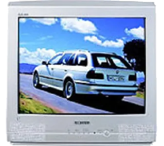 Ремонт блока управления Samsung CS-14F3 R