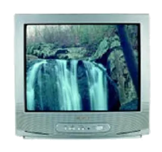 Ремонт блока управления Samsung CS-20F32 ZSR