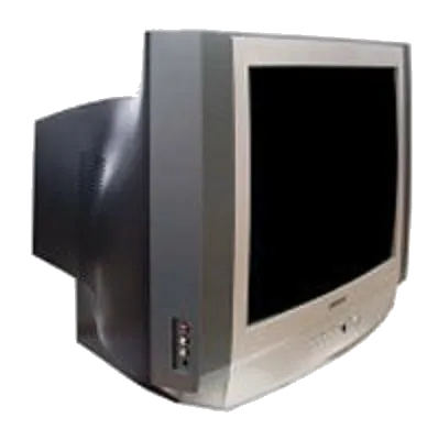 Ремонт блока управления Samsung CS-21D8R