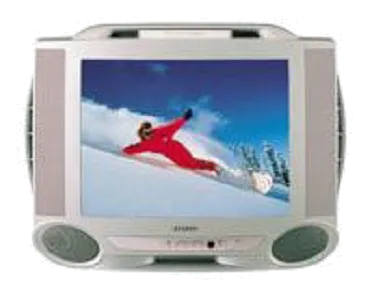 Ремонт блока управления Samsung CS-21S43ZR