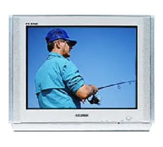Ремонт блока управления Samsung CS-25M6 HPQ