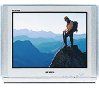 Ремонт блока управления Samsung CS-29M6 WTQ
