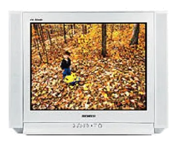 Ремонт блока управления Samsung CS-29K5WTQ