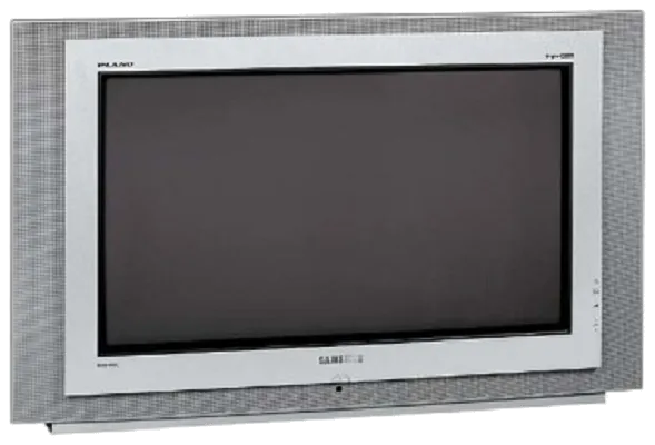Ремонт блока управления Samsung WS-34Z6HPQ