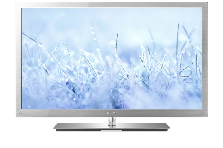 Ремонт блока управления Samsung UE-40C9000