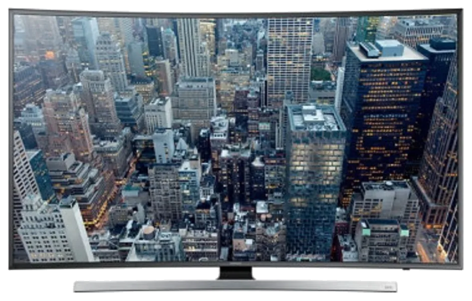 Ремонт блока управления Samsung UE55JU7502T