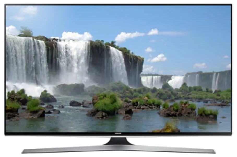 Ремонт блока управления Samsung UE50J6202AK