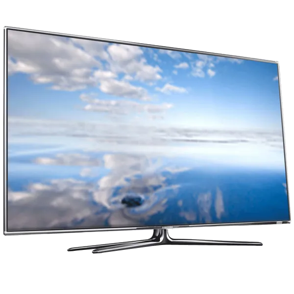 Ремонт блока управления Samsung UE46ES7207